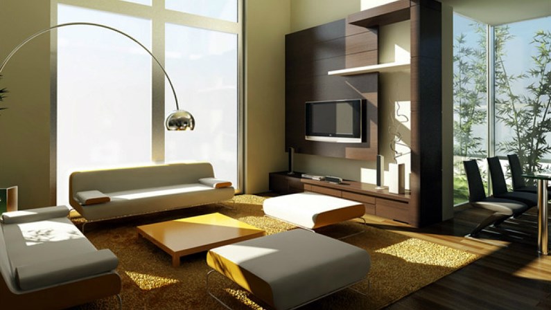 Căn hộ Golden Silk 2