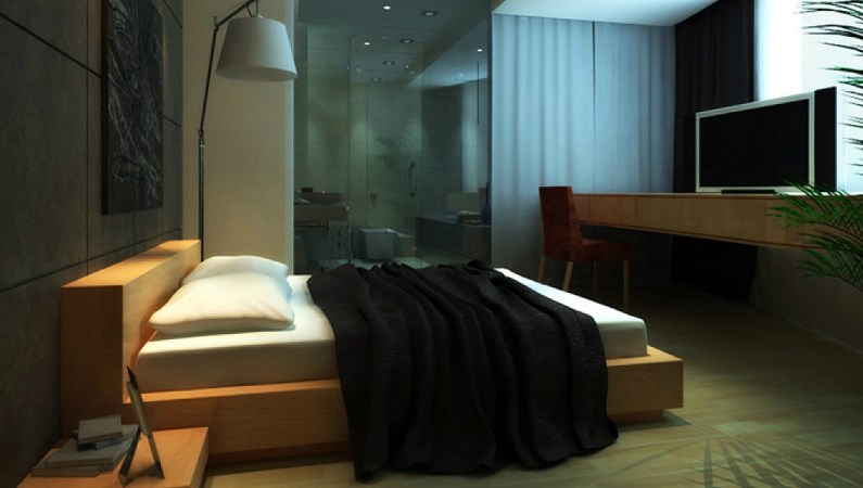 Căn hộ Golden Silk 3