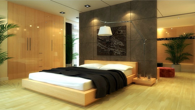 Căn hộ Golden Silk 4