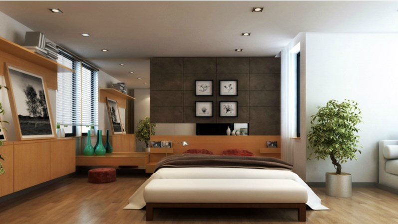 Căn hộ Golden Silk 5