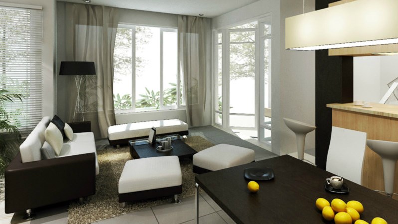 Căn hộ Golden Silk 6