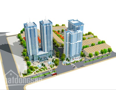 Khu đô thị Phú Lãm