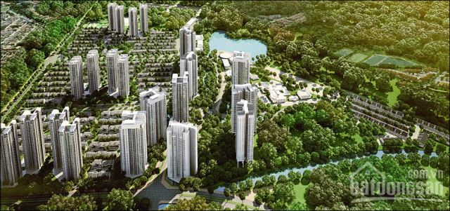 ParkCity Hà Nội