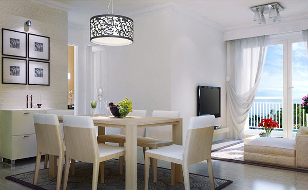 Căn hộ Dream Town 2