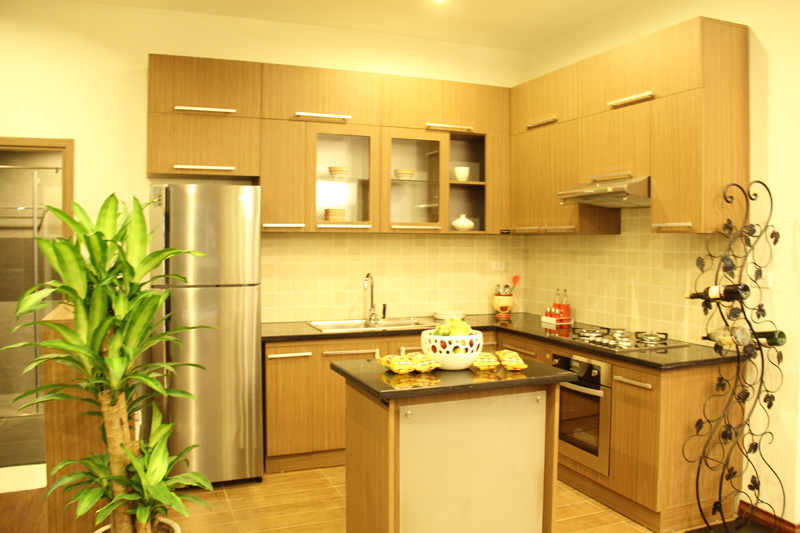 Căn hộ Berriver Long Biên  2