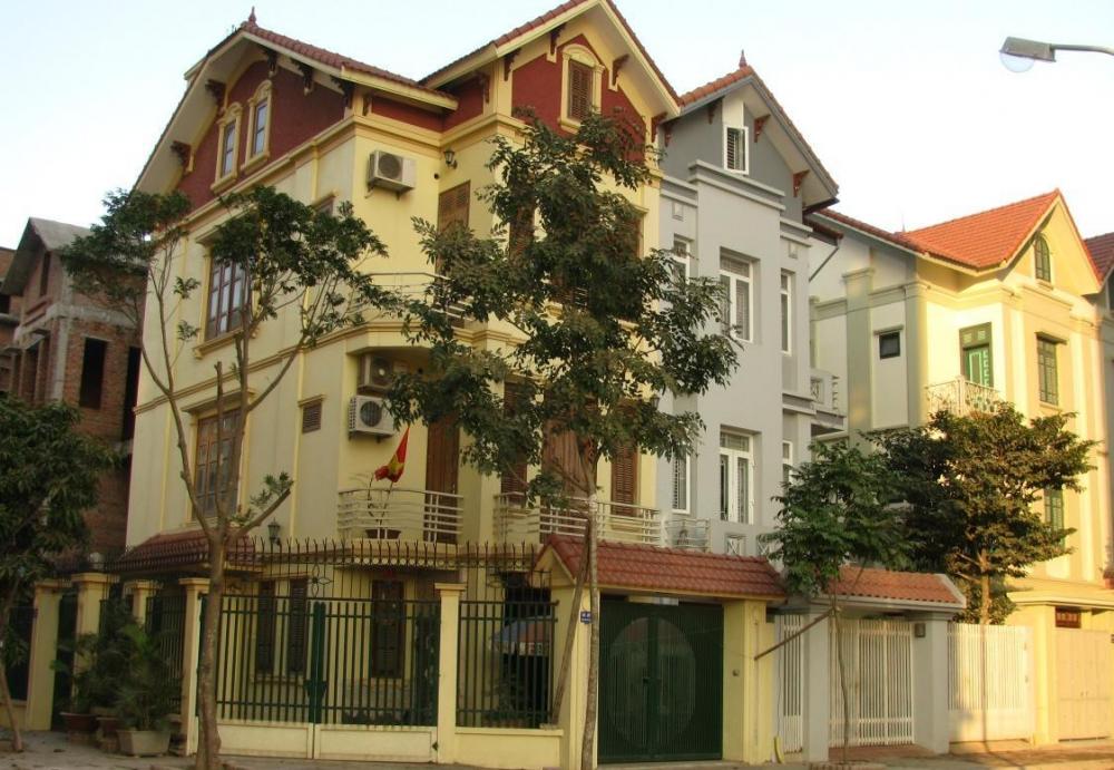 Dự án đã hoàn thành và đưa vào sử dụng