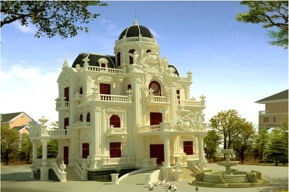 Căn hộ Phú Lương