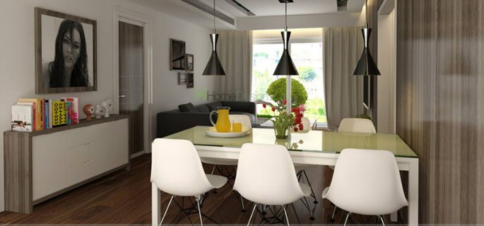 Căn hộ HUD Tower 4