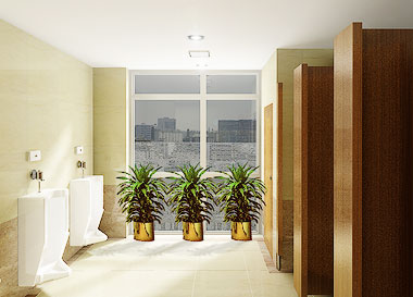 Văn phòng Capital Tower 5