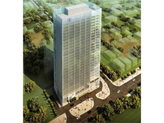 Tòa nhà văn phòng Transmeco