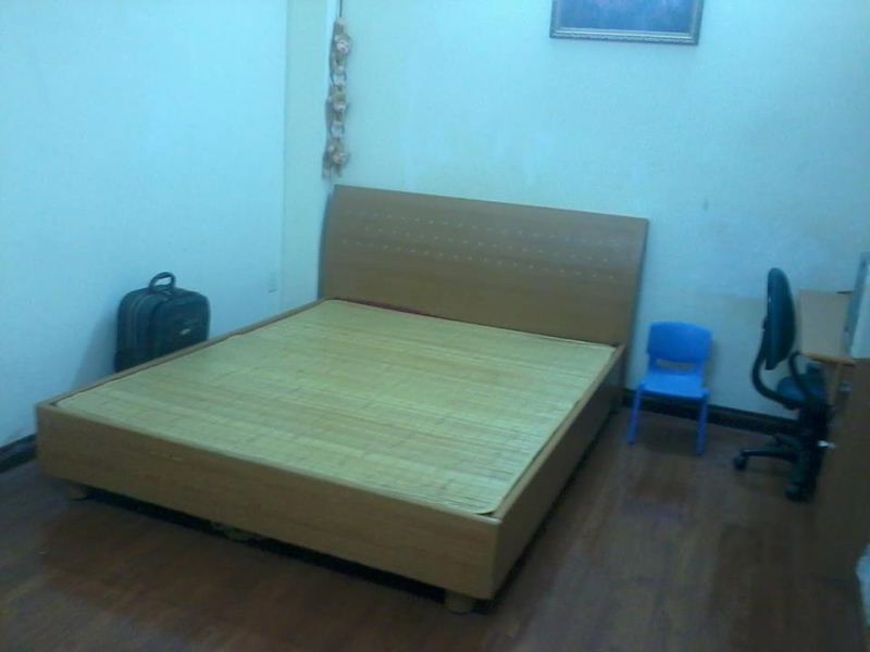 Căn hộ Sông Đà 4