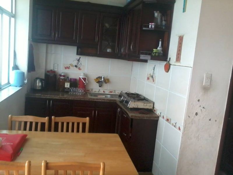 Căn hộ Sông Đà 6