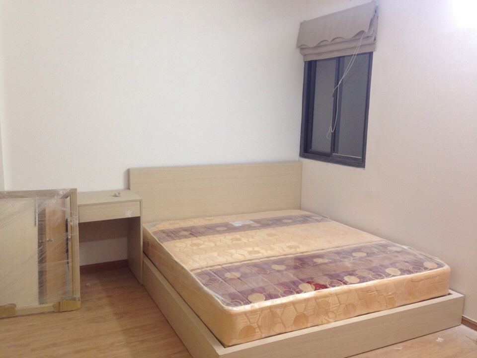 Căn hộ Sông Đà 7