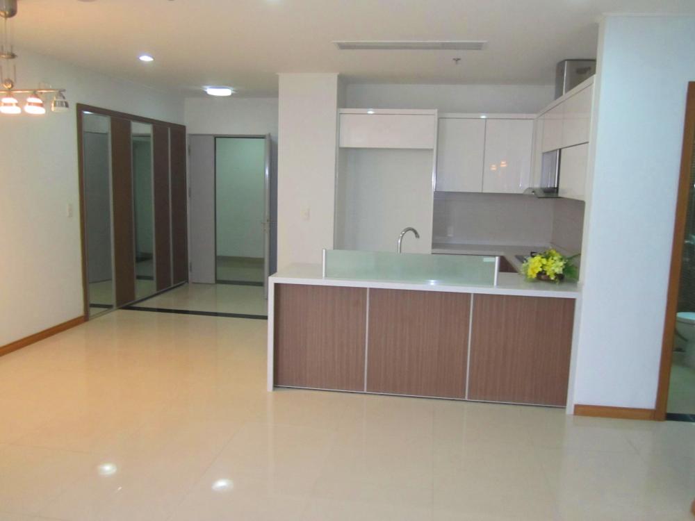 Căn hộ Sông Đà 8