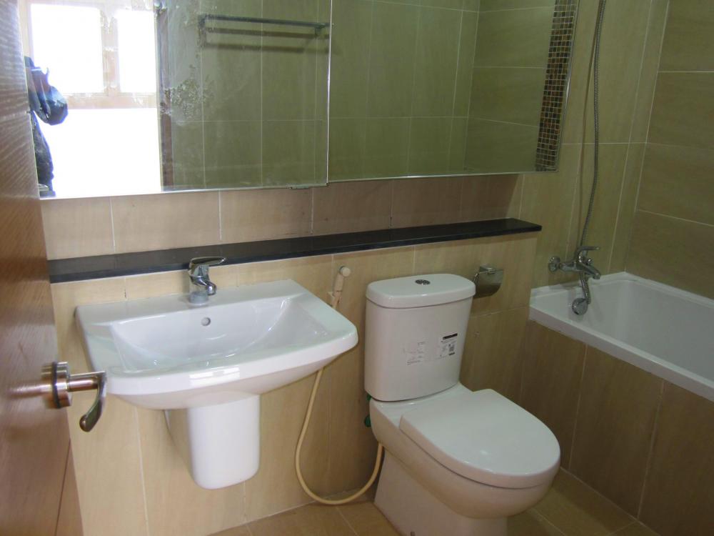 Căn hộ Sông Đà 9