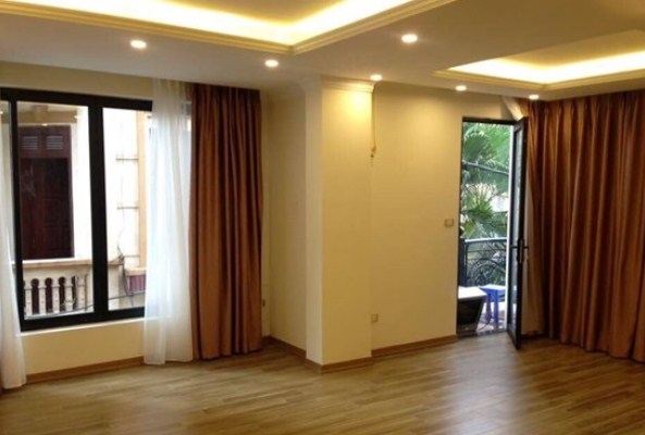 Căn hộ Geleximco Building 2