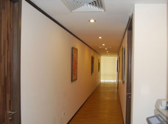 Văn phòng Plaschem Plaza 2