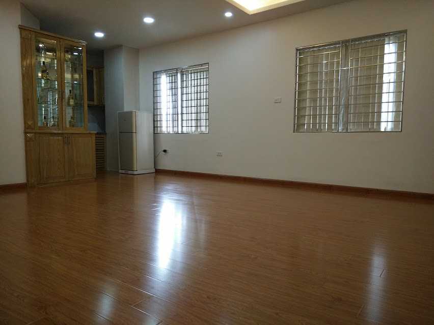 Căn hộ Constrexim Complex 3