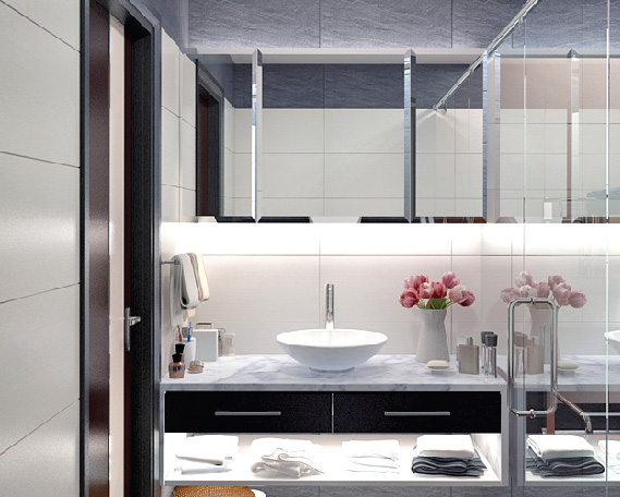 Căn hộ Lộc Ninh Singashine 4