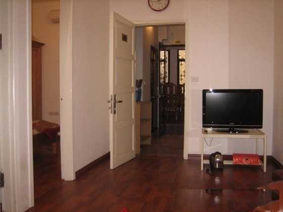 Căn hộ Đặng Xá 2 4