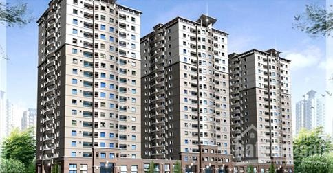 Khu đô thị mới Hạ Đình