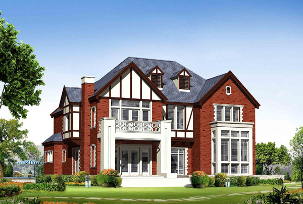 Biệt thự Rose Valley 8