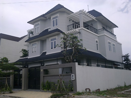 Dự án đã hoàn thiện và đưa vào sử dụng