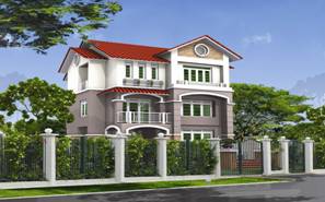 Hạ tầng, quy hoạch của Khu đô thị mới Đông Tăng Long | ảnh 4