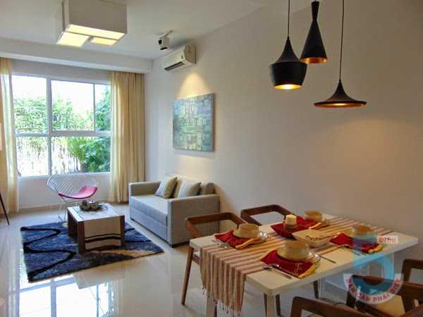 Biệt thự Ventura 3