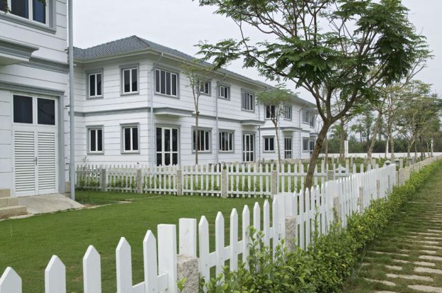 Thủ Đức Garden Homes