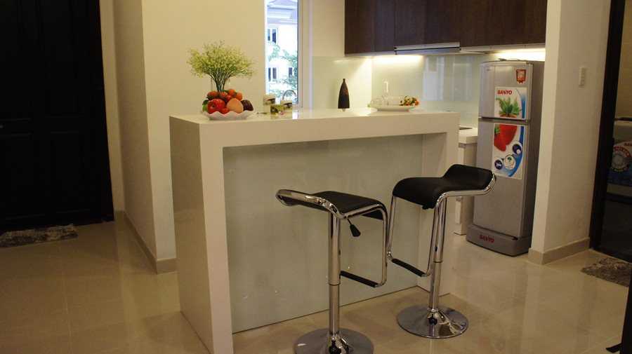 Biệt thự Thu Duc Garden Homes