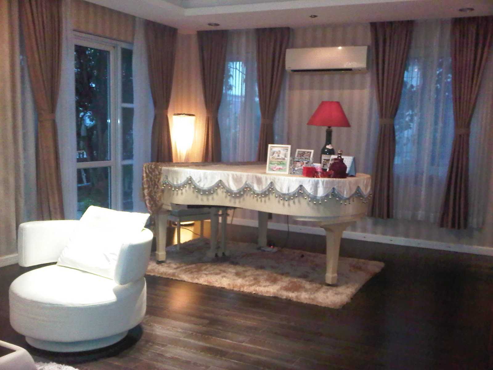 Biệt thự Thu Duc Garden Homes 3