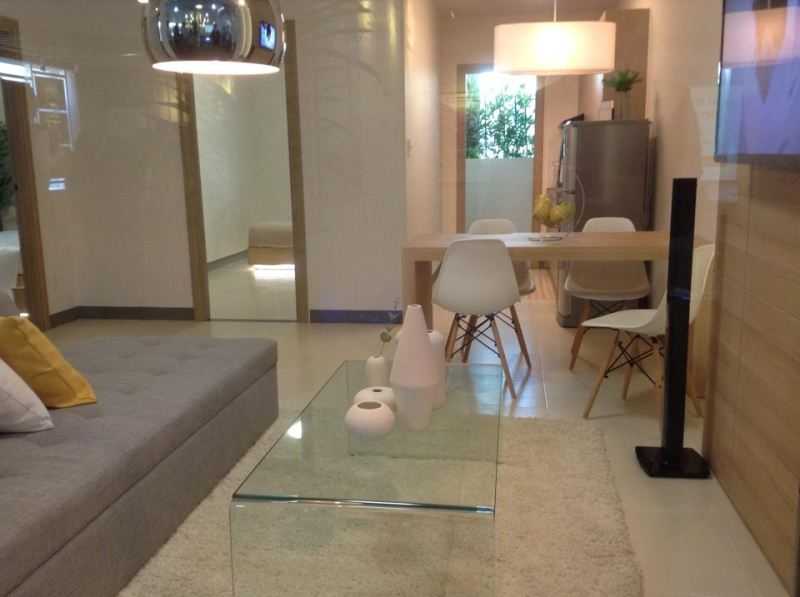 Biệt thự Thu Duc Garden Homes 2