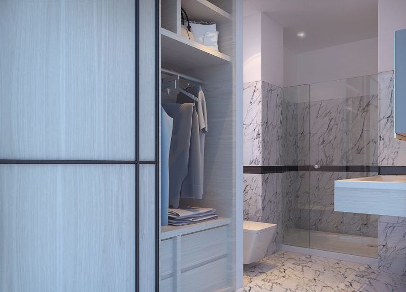 Biệt thự Hoja Villa 3