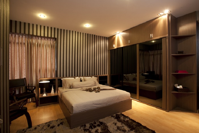 Căn hộ Trung Sơn 3