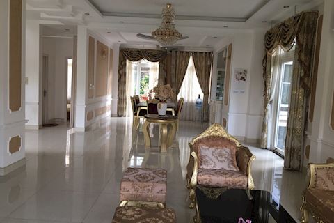 Biệt thự Nam Phú Villas