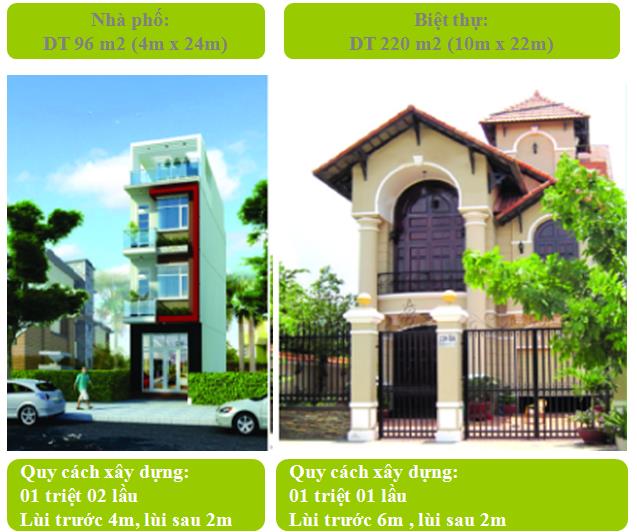 Nhà mẫu Phú Thịnh Riverside