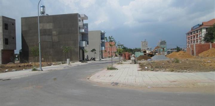 Dự án đã hoàn thiện và đưa vào sử dụng