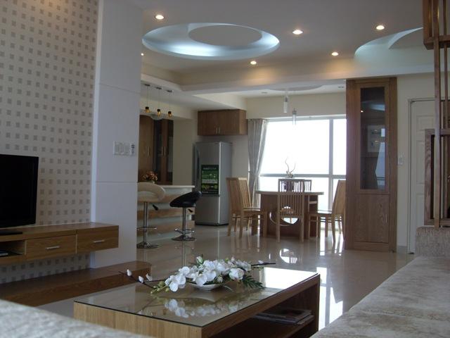 Nhà phố Hưng Gia 3