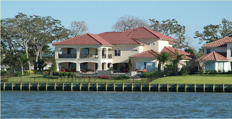 Biệt thự đơn lập Hưng Phú 2