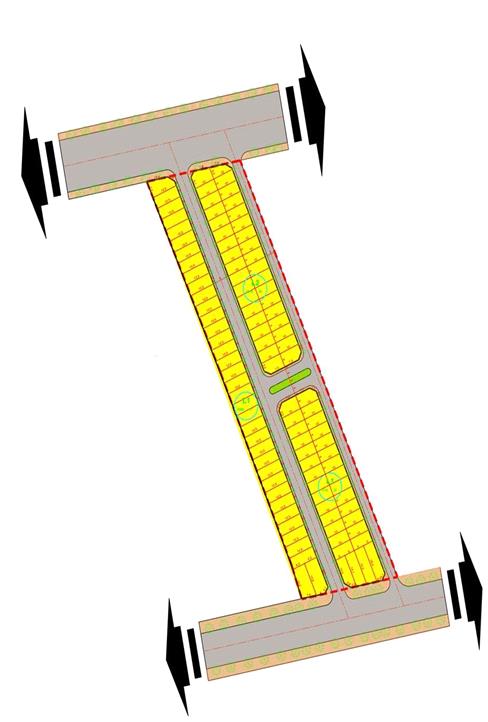  KDC Sinh Thái Thanh Bình