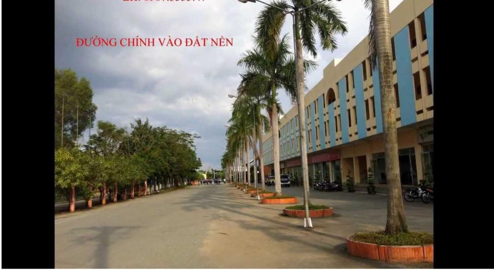 Dự án đã hoàn thiện và đưa vào sử dụng