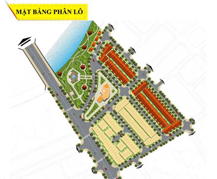 Đại Phúc River View