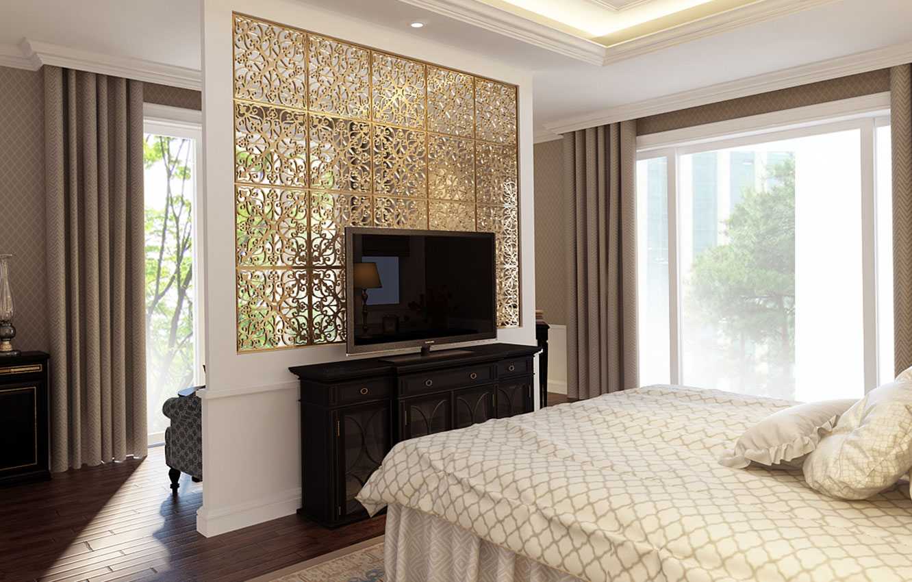 Biệt thự Đại Phúc River View 2