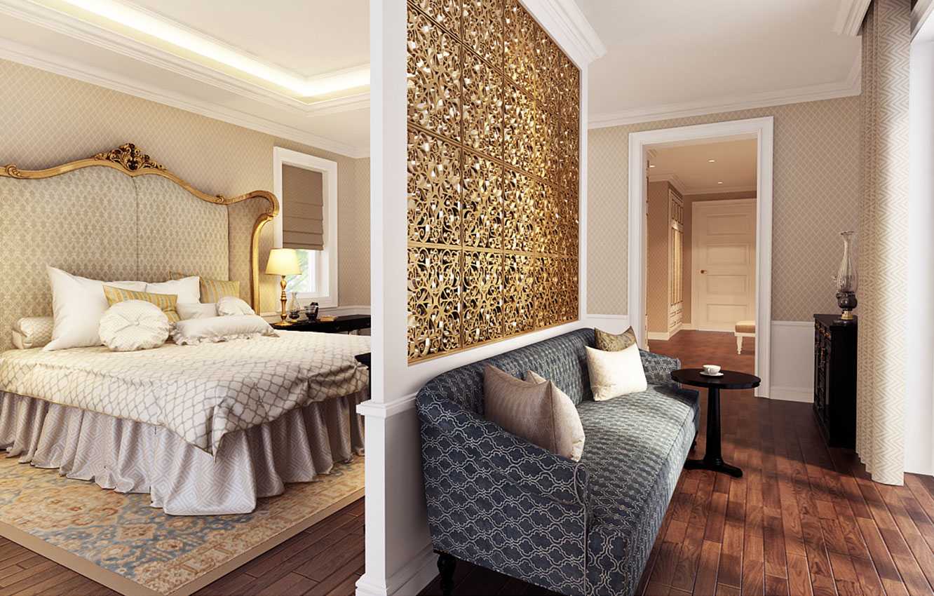 Biệt thự Đại Phúc River View