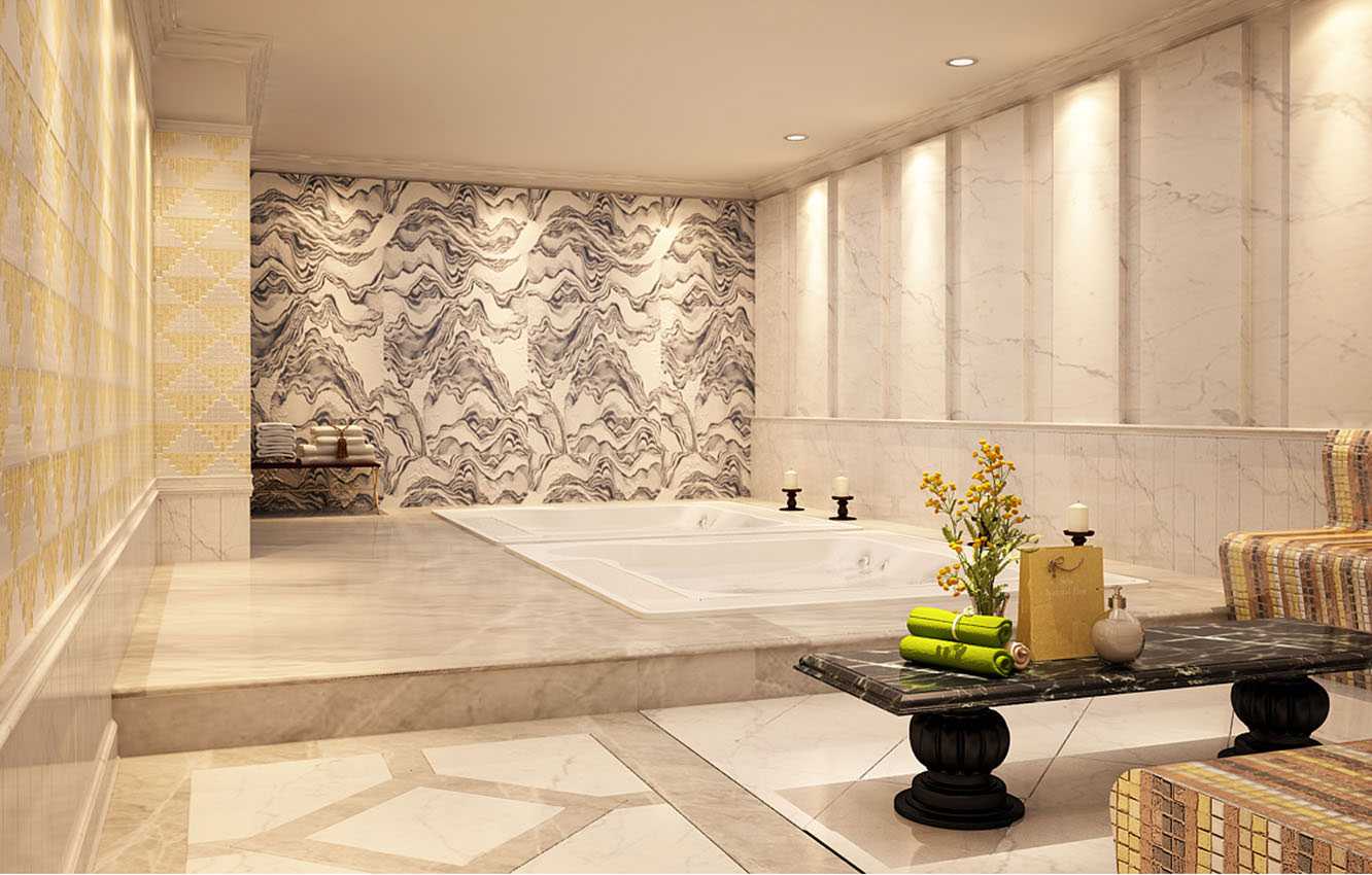 Biệt thự Đại Phúc River View 3