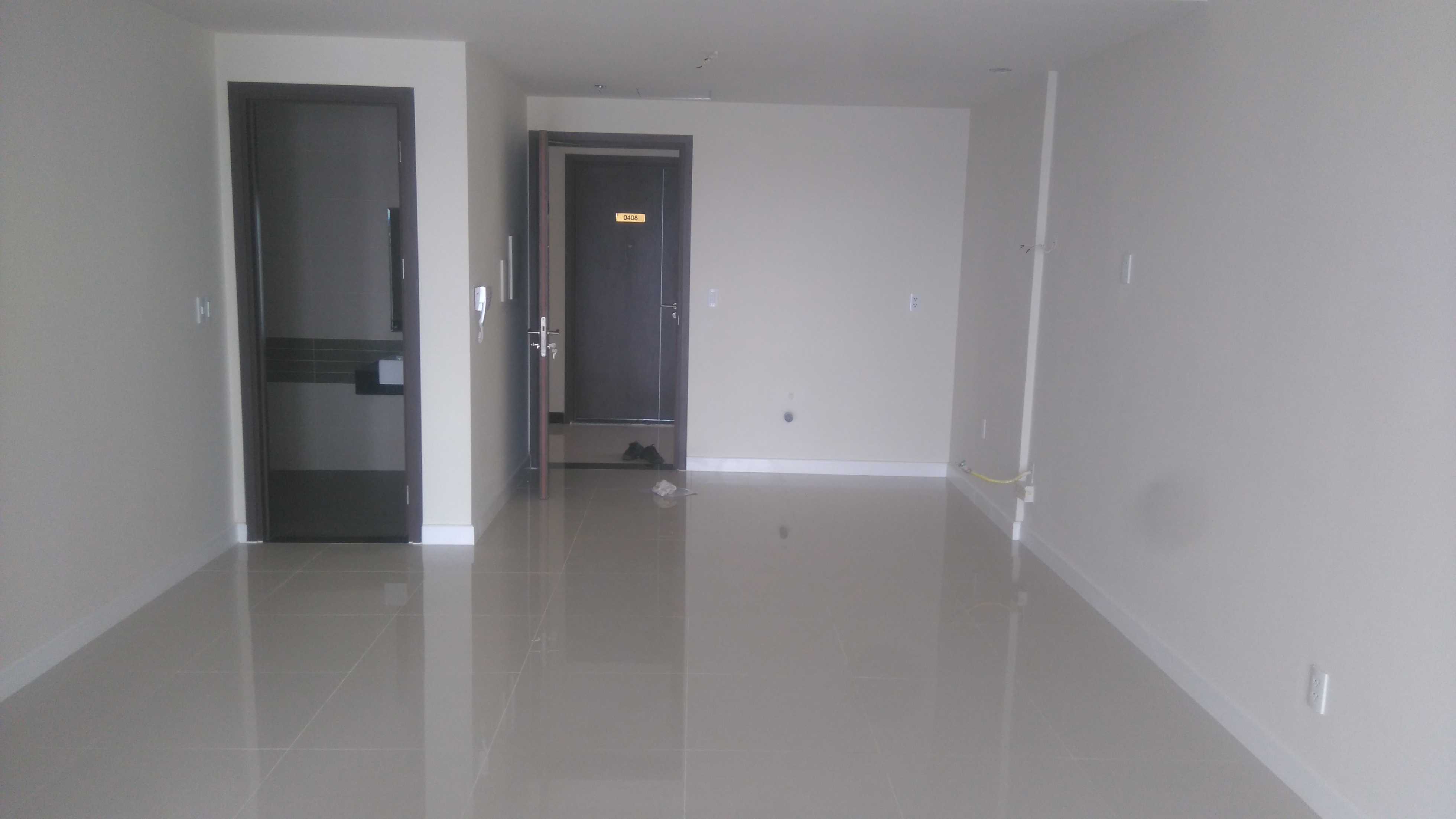 Dự án đã hoàn thiện và đưa vào sử dụng