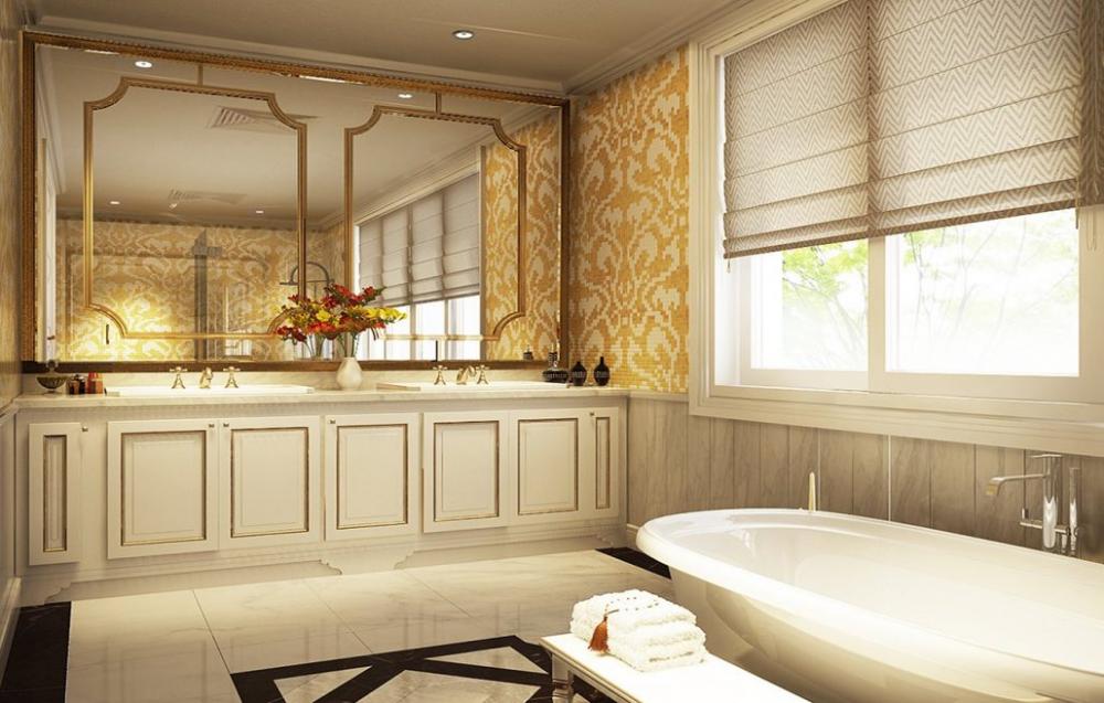 Biệt thự Saroma Villa  5