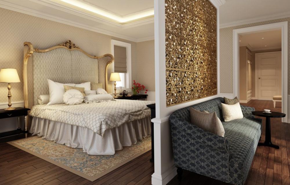 Biệt thự Saroma Villa  7