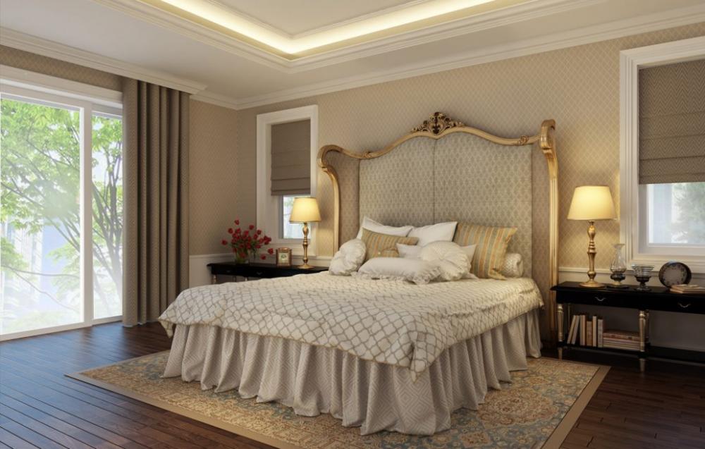 Biệt thự Saroma Villa  6